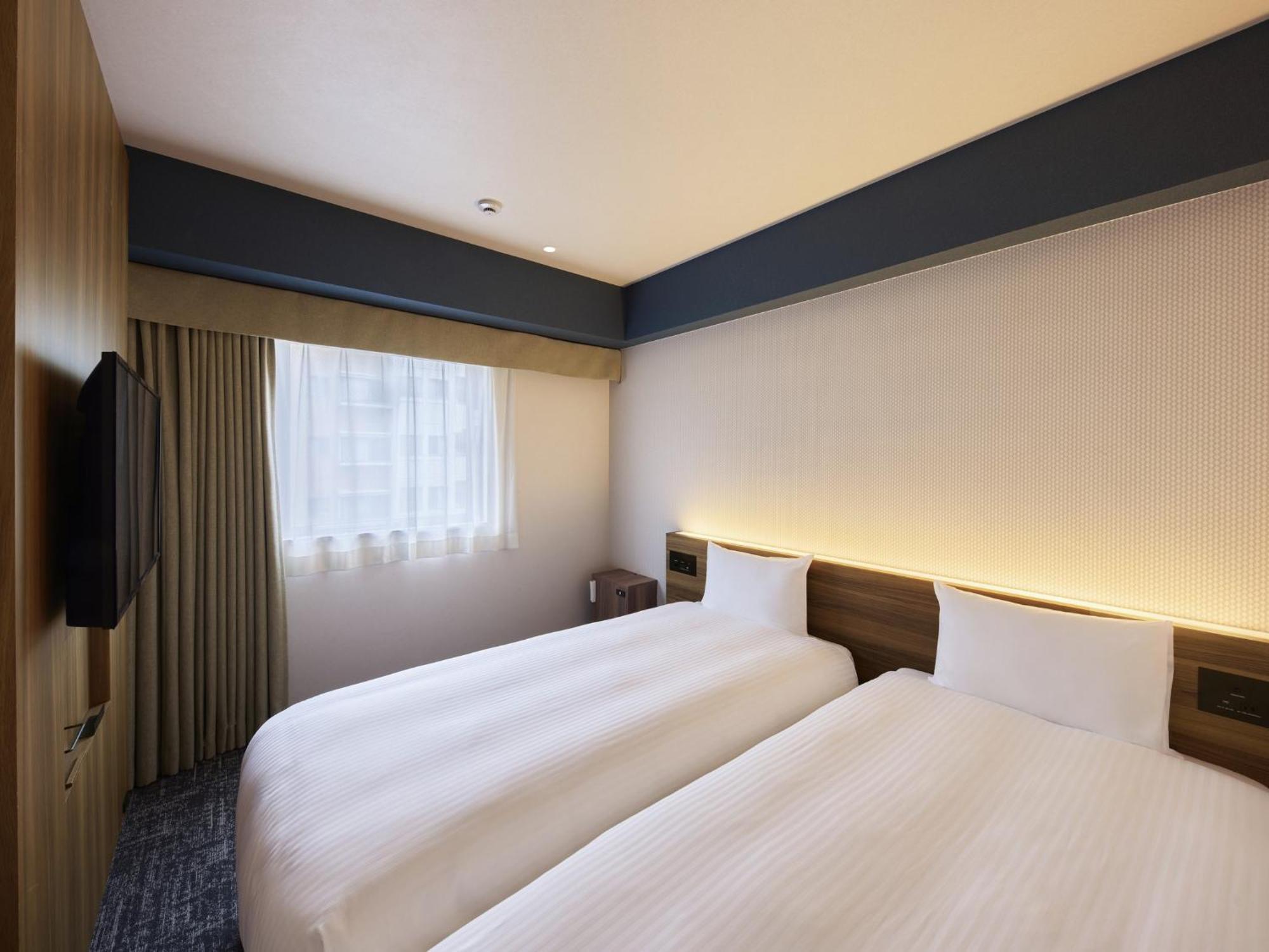 Fontaine Tokyo-ueno Okachimachi Hotel Tōkyō
