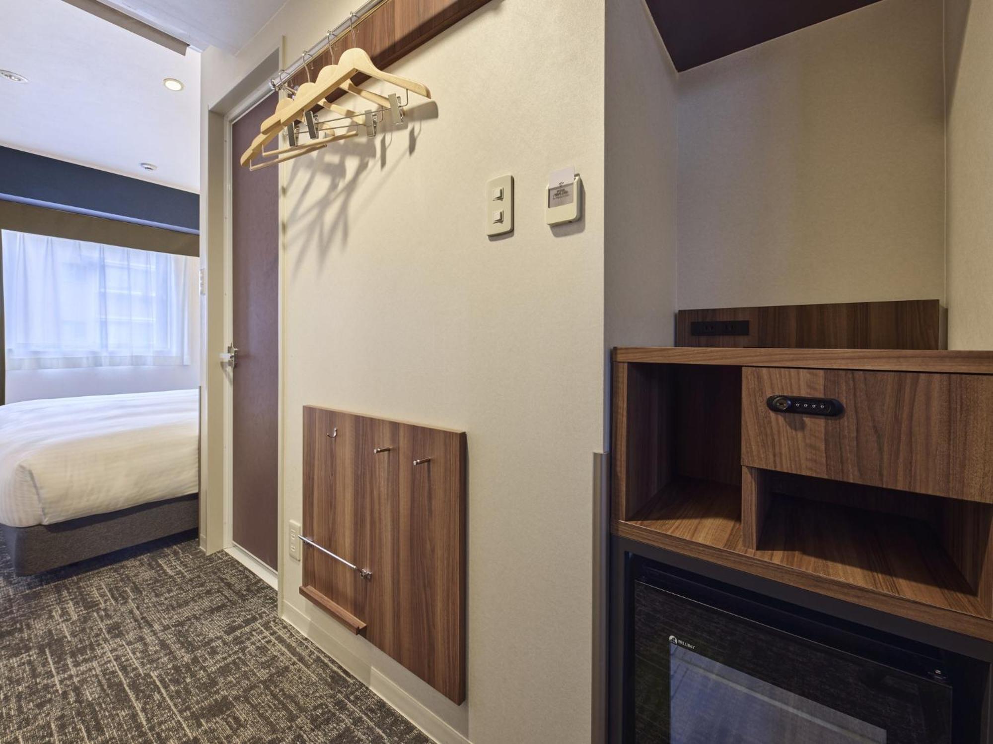Hotel Fontaine Tokyo-ueno Okachimachi Tōkyō