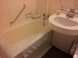Fontaine Tokyo-ueno Okachimachi Hotel Tōkyō