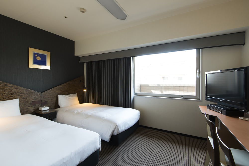 Hotel Fontaine Tokyo-ueno Okachimachi Tōkyō