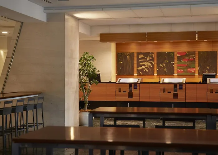 Villa Fontaine飯店東京上野御徒町