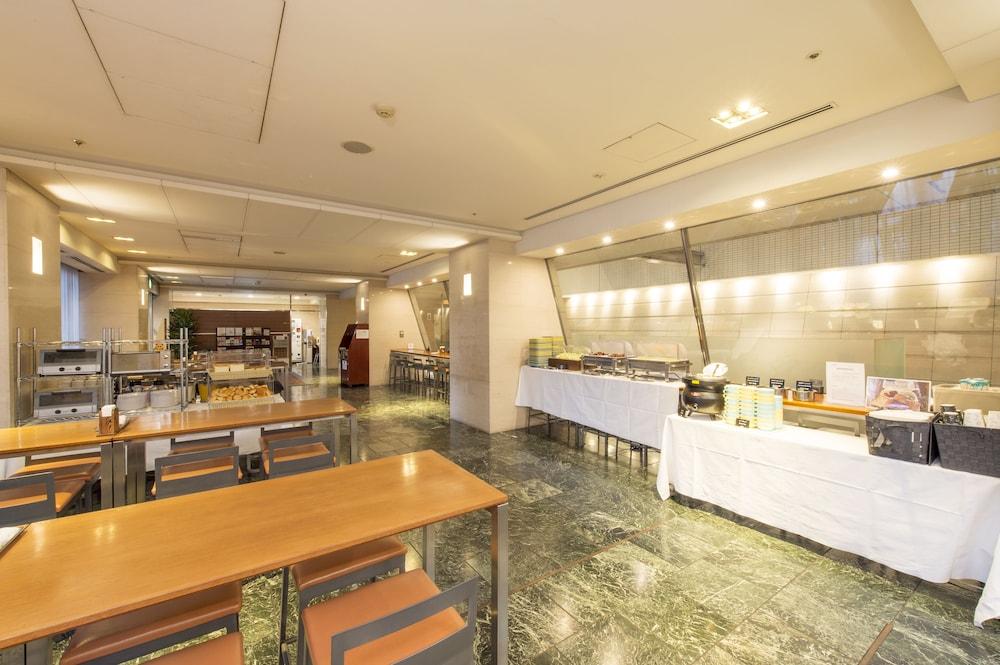 酒店 Fontaine Tokyo-ueno Okachimachi 3*
