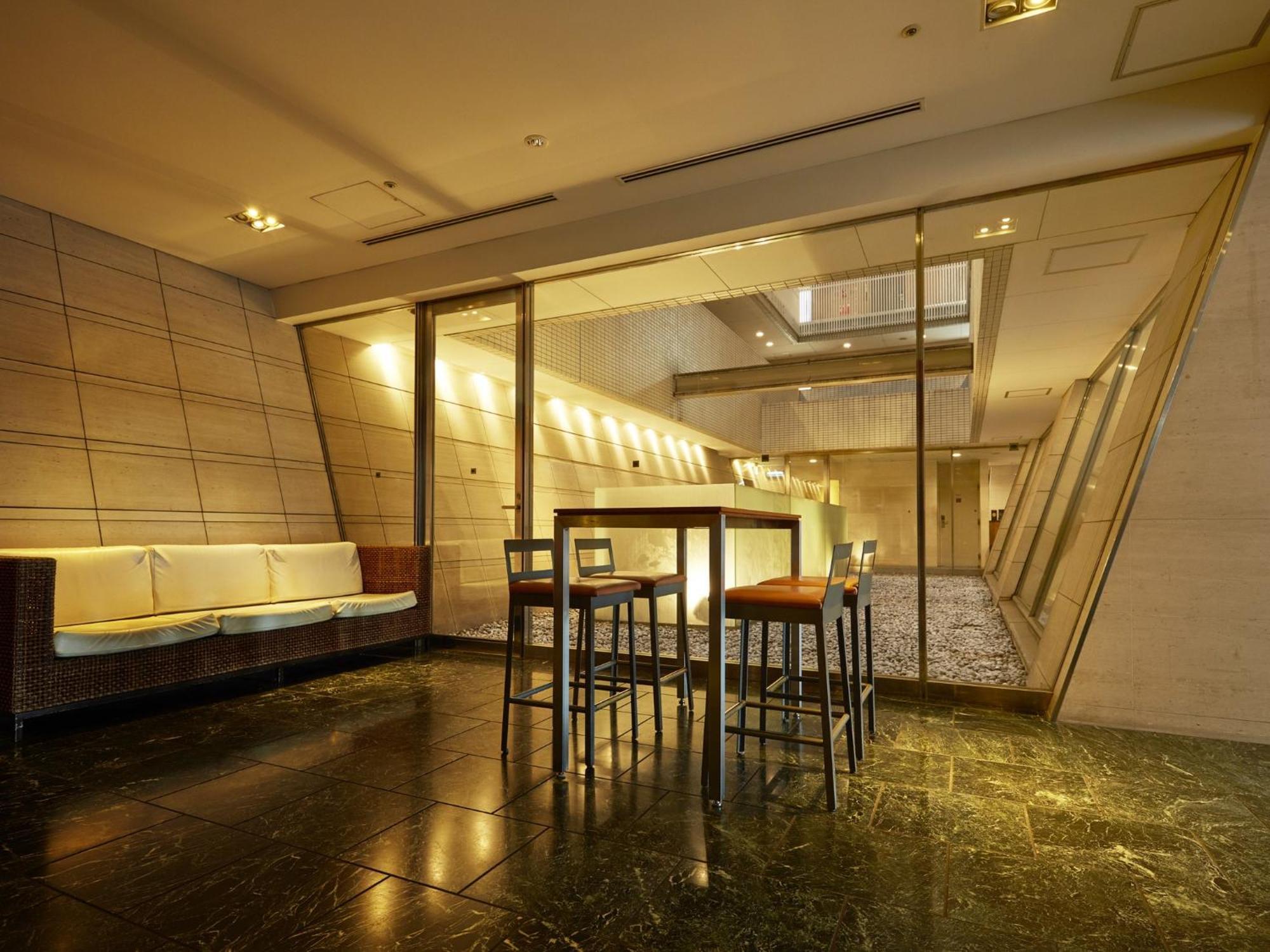 Fontaine Tokyo-ueno Okachimachi 3* 东京