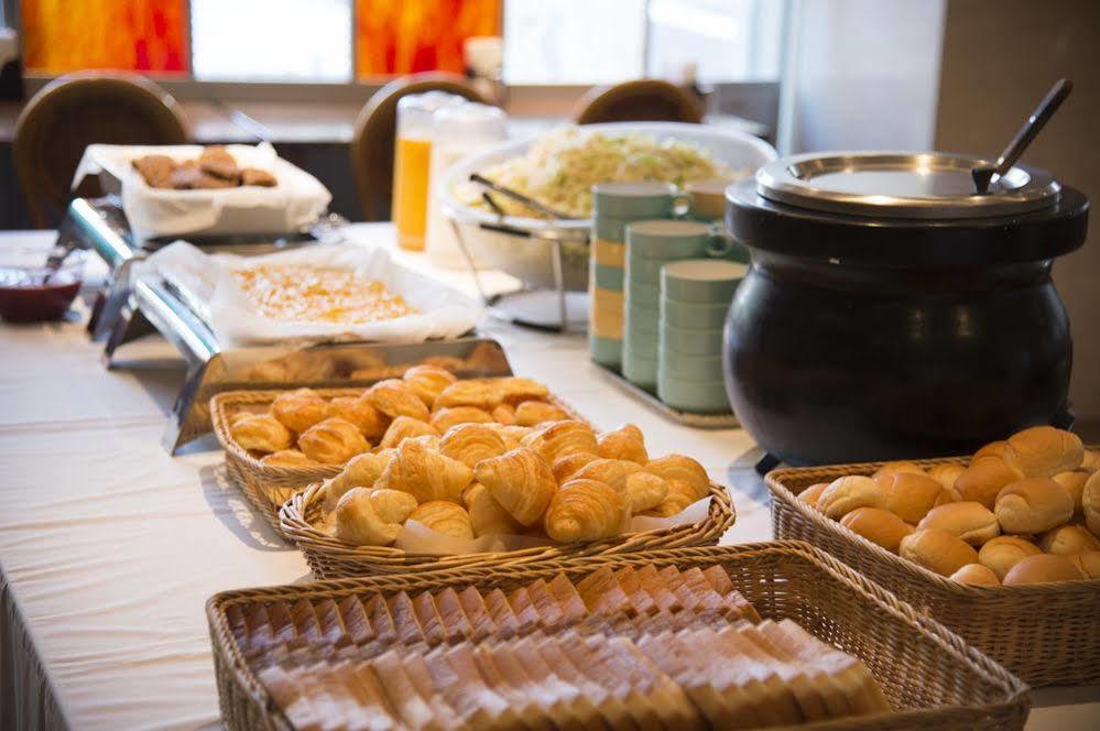 酒店 Fontaine Tokyo-ueno Okachimachi 3*
