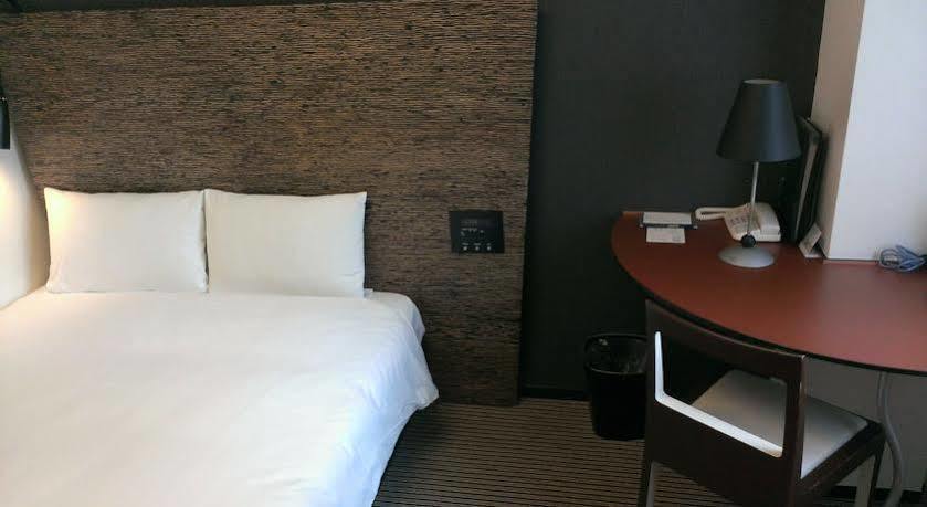 Fontaine Tokyo-ueno Okachimachi 3* 东京